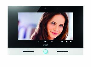 iPerTAlk Videoinnenstelle VOG7, PoE